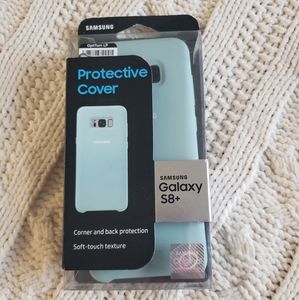 New Samsung Galaxy 8+ case